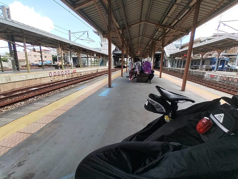 2025 腳踏車小白 專屬三個國中畢業生3天2夜的畢業旅行