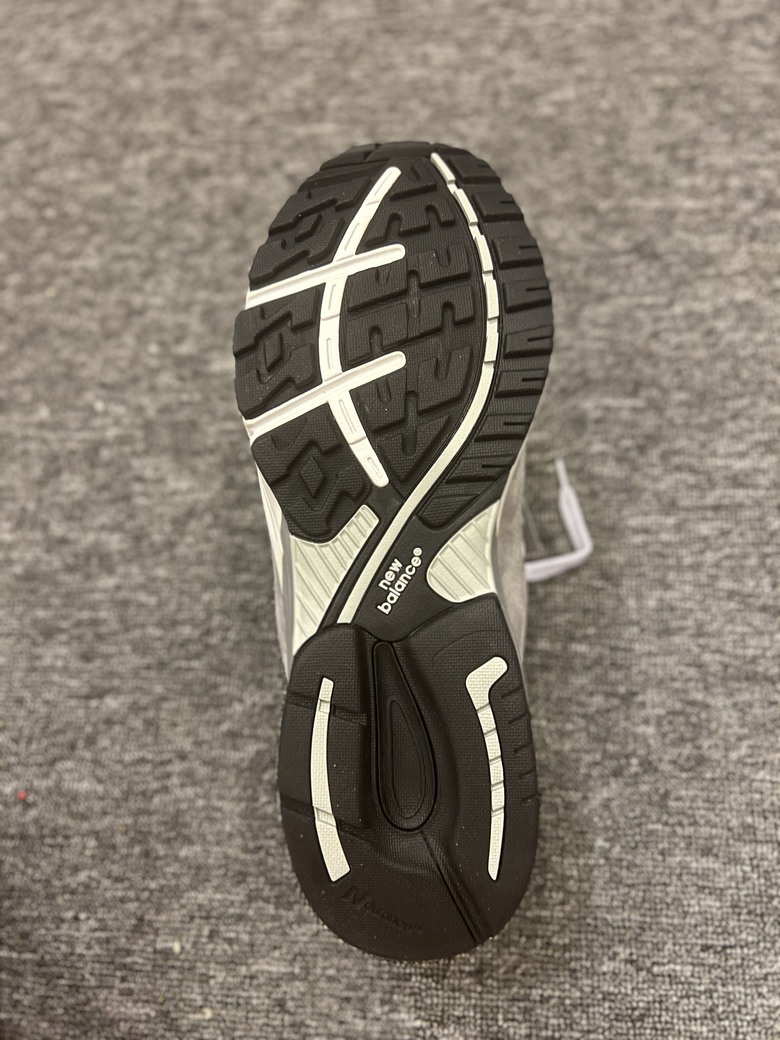 New Balance MR993GL 開箱文