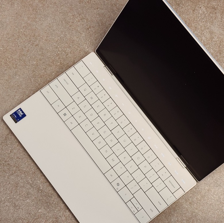 Dell XPS 9350 絕美筆電 美版開箱&超美價格