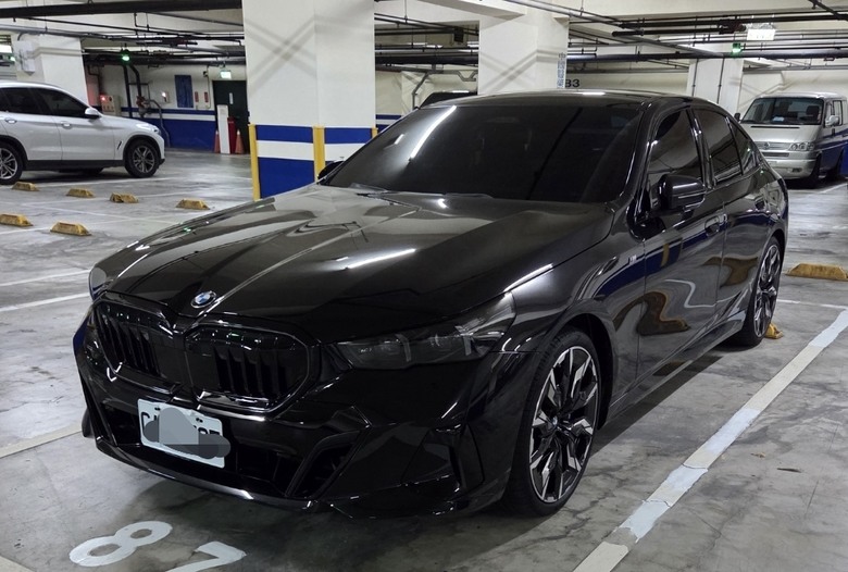 G30 530 換 G60 530