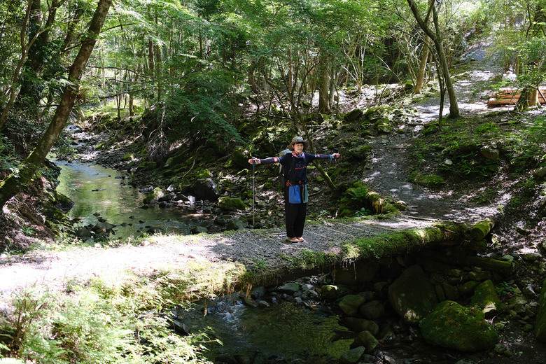 【熊野古道 Kumano Kodo】唯二的世界文化遺產朝聖之路 |中邊路38公里徒步之行
