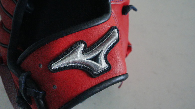 Mizuno Pro 外野手套