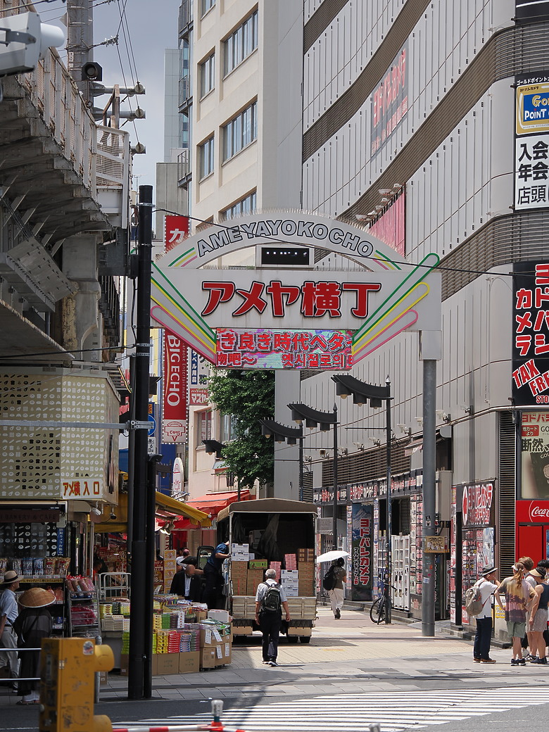 2025 東京之旅 --OM1