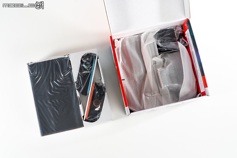 任天堂 Switch 2 體驗｜畫質效能全面升級，掌機也能玩家機大作！