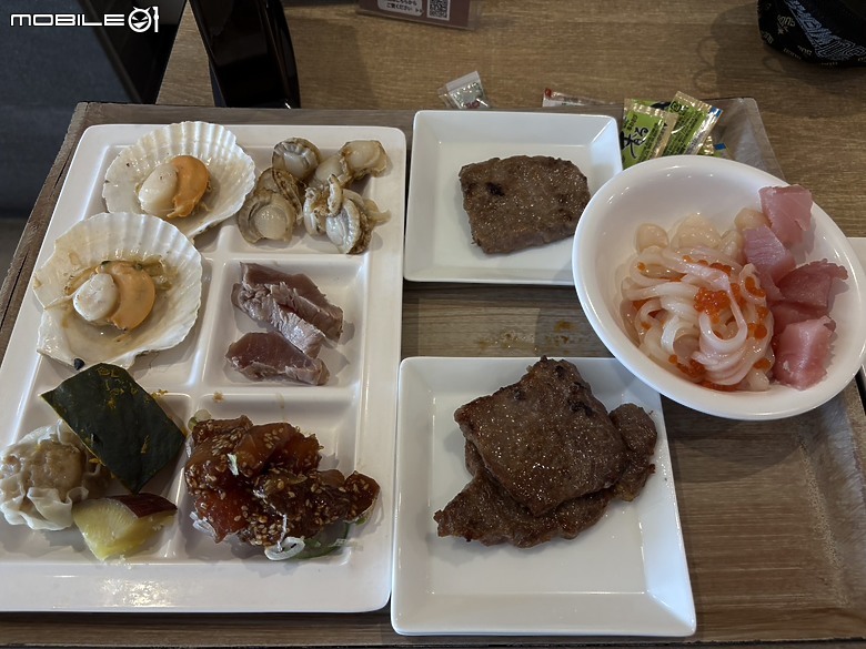 點我看大圖 【日本九州親子自駕遊記 Day 1-3】初登板的日本右駕挑戰!從門司港夜景、Umitamago水族館到 我們的African Safari 猛獸冒險!