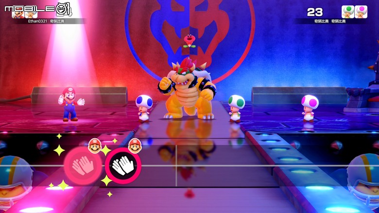 任天堂 Switch 2 護航首發派對遊戲『空前盛會TV』初次體驗!