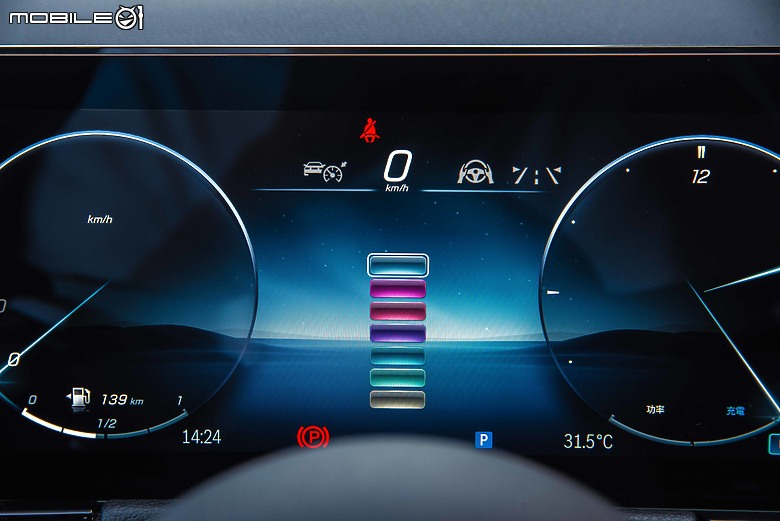 Mercedes-Benz GLA 200 / Mercedes-AMG A 35 4MATIC 摘星版試駕|圓一個夢,一個近在咫尺的夢!