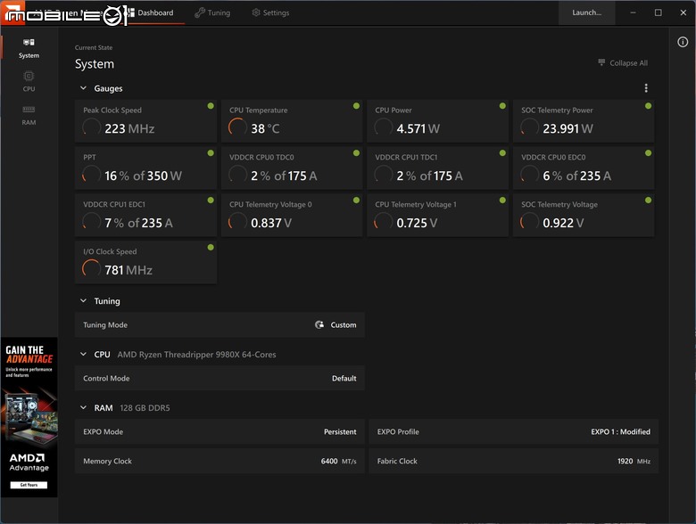 AMD Ryzen Threadripper 9980X 處理器效能實測 以新版架構讓效能更上一層的頂尖工作選擇