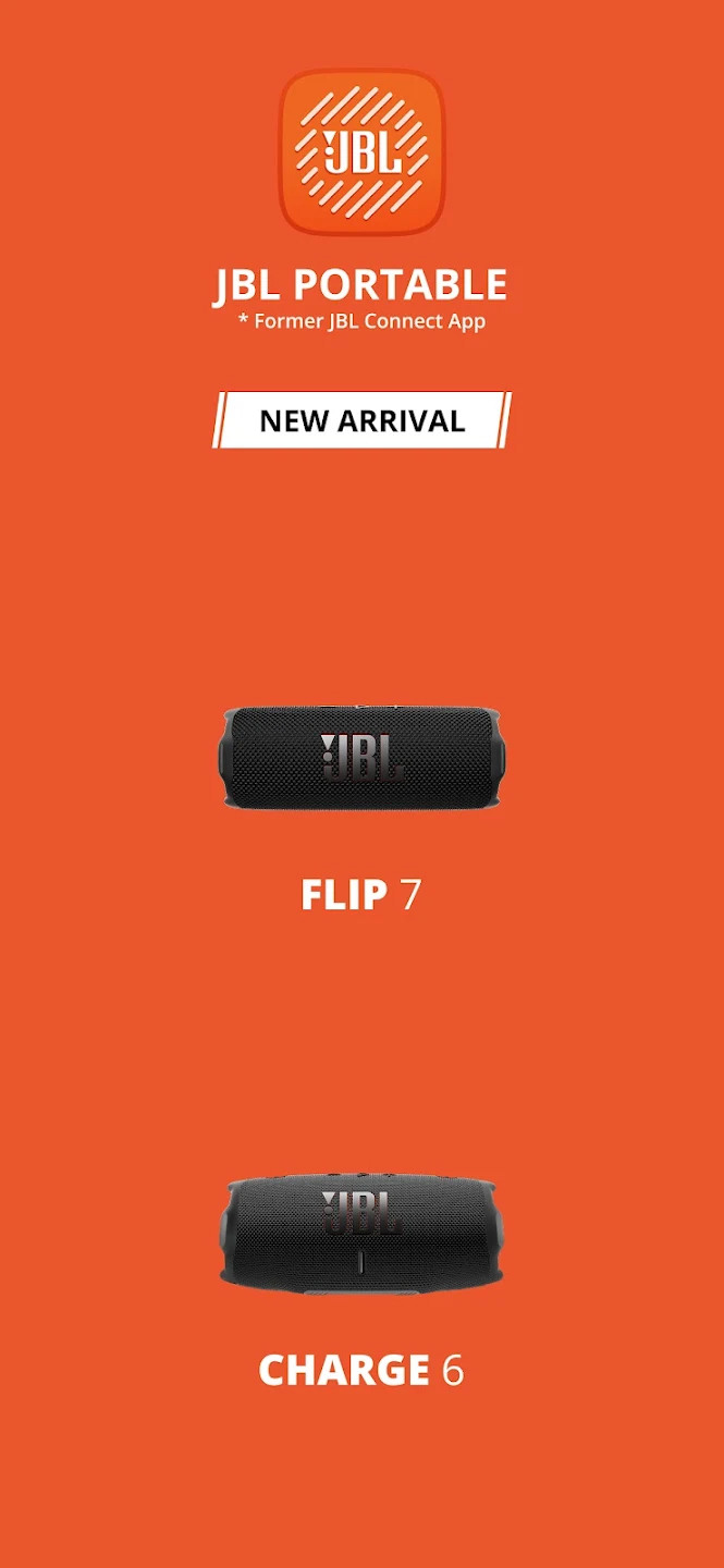 【開箱！】JBL Flip 7 防水防塵防摔的可攜式時尚藍芽喇叭！
