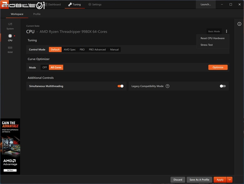 AMD Ryzen Threadripper 9980X 處理器效能實測 以新版架構讓效能更上一層的頂尖工作選擇