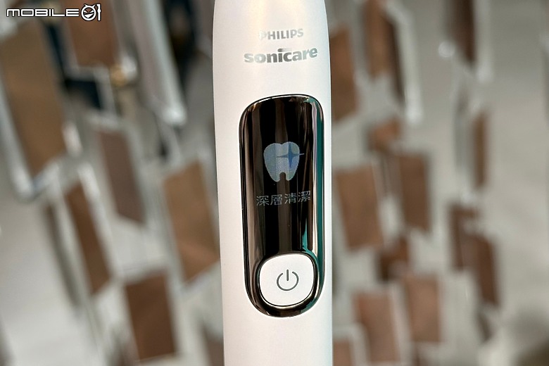 敏感齒更舒適！飛利浦Sonicare「抗敏Pro鑽石護敏刷」發表