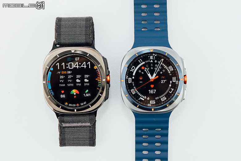 Samsung Galaxy Watch 8 / Watch 8 Classic 動手玩｜健康偵測更強大、首次導入 Gemini 智慧助理！