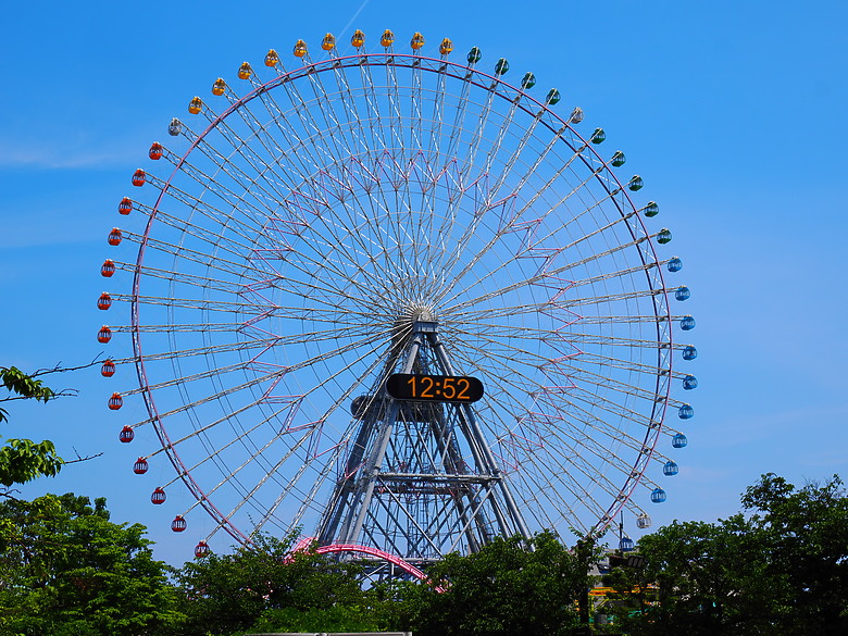 2025 東京之旅 --OM1