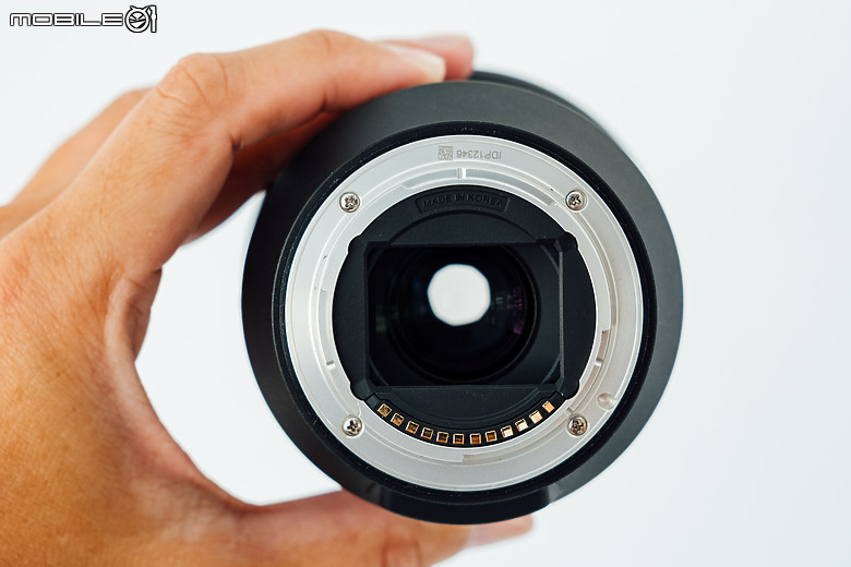 Samyang AF 14-24mm f/2.8 FE 評測報告｜誠意到位、僅 445 公克的超廣角變焦！