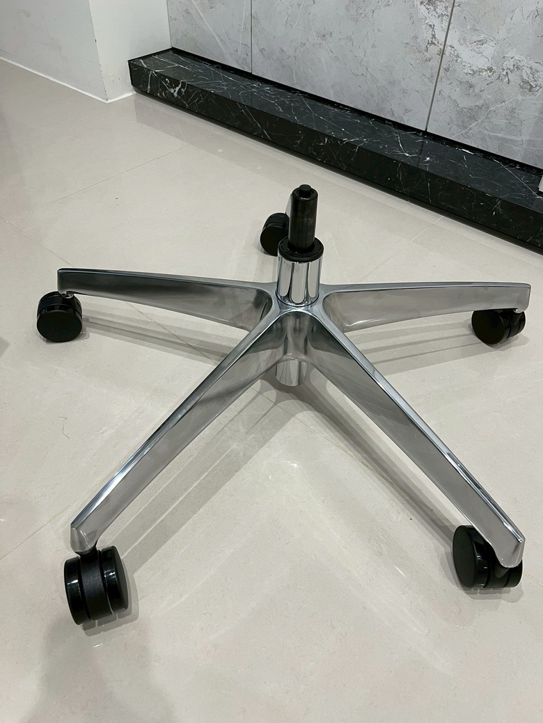 【開箱】standway MT-728工學椅分享