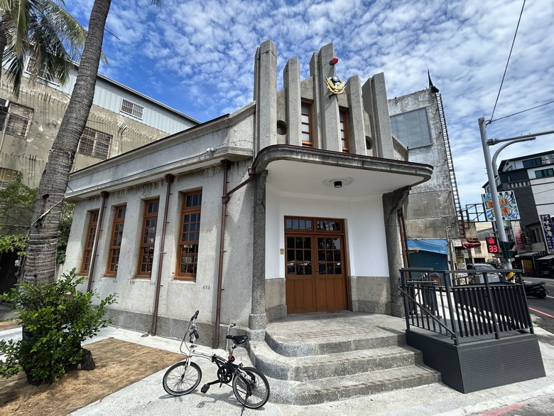 漫遊斗南「他里霧」騎記(上集)