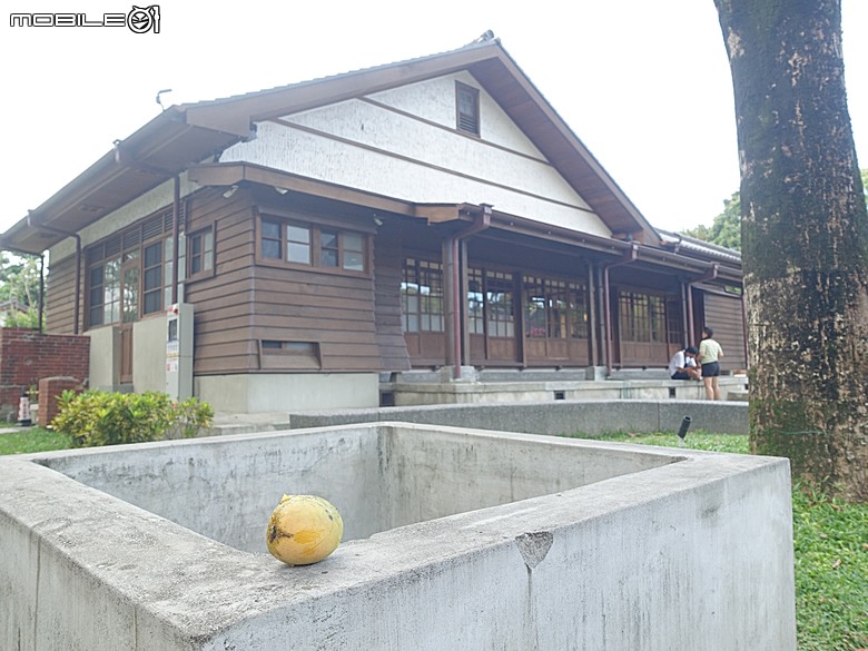 花蓮將軍府1936、花蓮港放送局1944、松園別館、花蓮文化創意產業園區、台灣鐵路局花蓮管理處處長官邸、野光 Fluorescent (原：黑金通) — 花蓮市區3小時快閃行旅