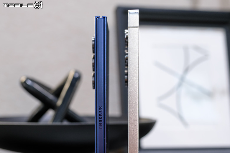 三星Galaxy Z Fold7 / Z Flip7揭曉 有感輕薄、相機Ultra化!