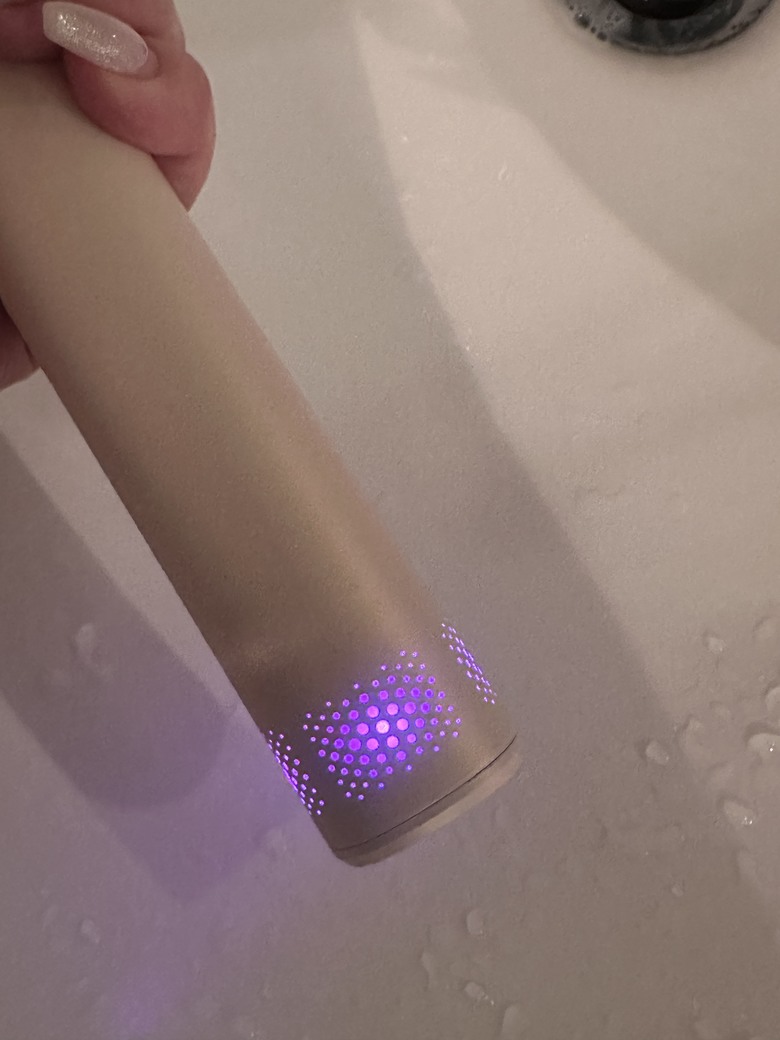 牙齦敏感者親測!飛利浦抗敏電動牙刷HX3892