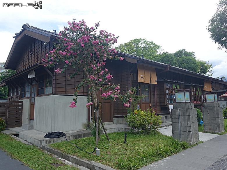 花蓮將軍府1936、花蓮港放送局1944、松園別館、花蓮文化創意產業園區、台灣鐵路局花蓮管理處處長官邸、野光 Fluorescent (原：黑金通) — 花蓮市區3小時快閃行旅