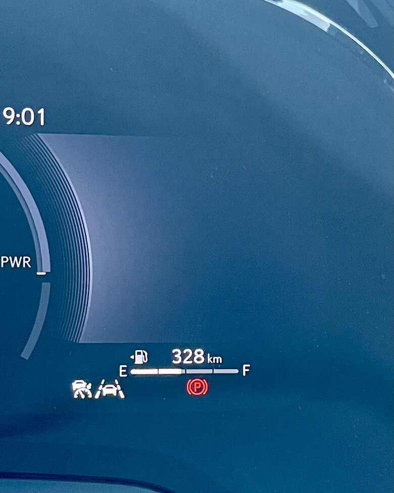 RX 350h AWD 12.3吋全數位儀表板 升級心得分享