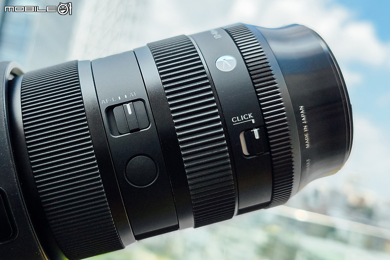 Sigma 17-40mm f/1.8 DC Art 評測報告｜我獨自升級、重塑 APS-C 變焦神鏡 ft. X-M5