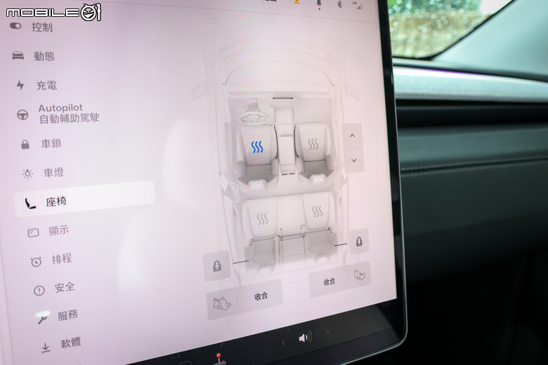 Tesla Model Y 小改款 Long Range AWD 試駕｜千里電耗實測、體驗其全面性的有感升級！
