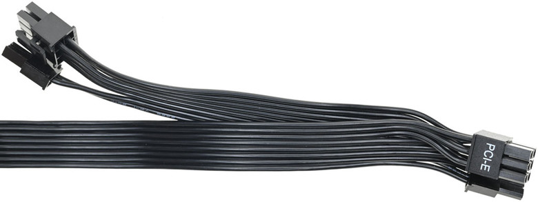 點我看大圖 ENERMAX 保銳科技CyberG II 850W ATX 3.1金牌電源開箱