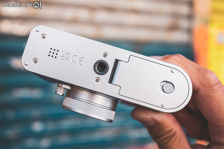 Fujifilm X half 評測報告｜捨我其誰、儀式感爆棚的數位半格機！