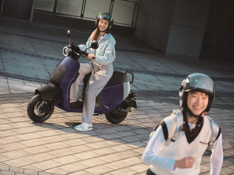 【國內快訊】Gogoro「0月租」方案受新購車主青睞,原有車主轉換數超過預期。