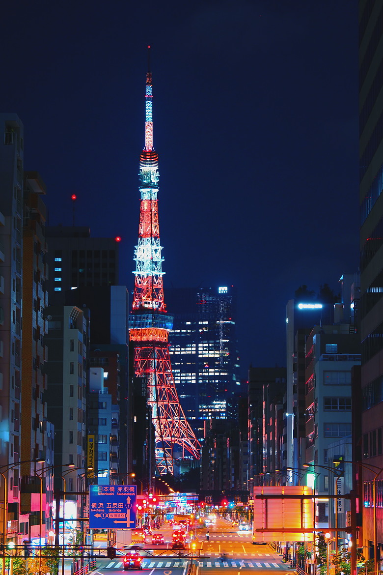 2025 東京之旅 --OM1