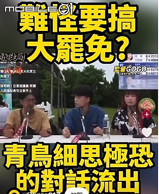 青鳥~很多補助都拿不到