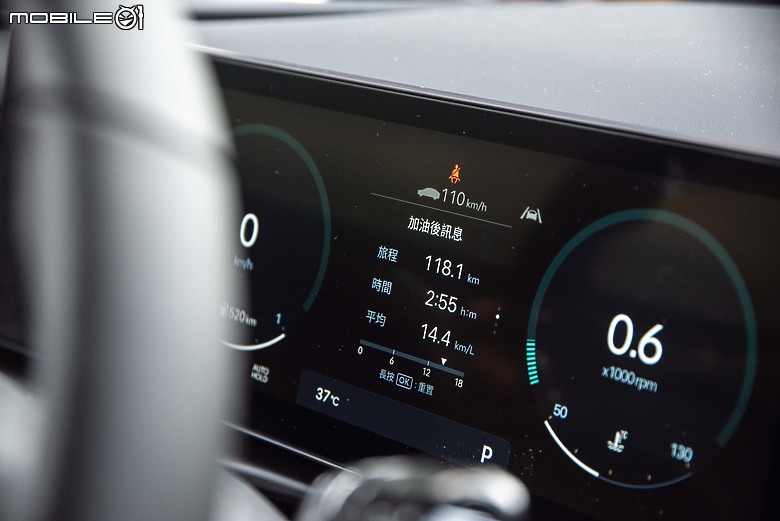 差七萬買大買小？Hyundai「Mufasa GLC vs. Tucson L GLT-A」帶你看分明！