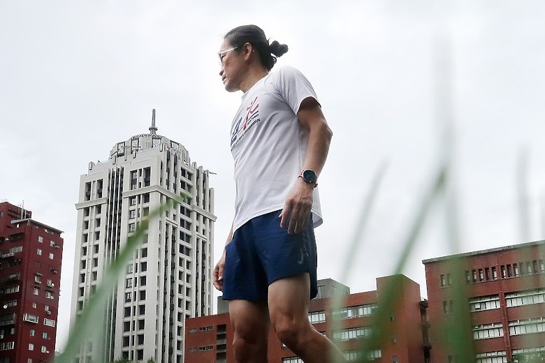 戶外運動層次再進化Amazfit Balance 2