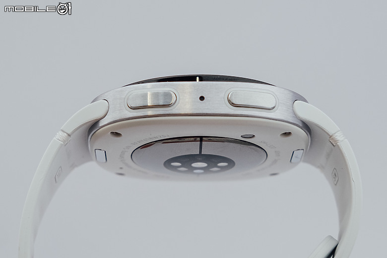 Samsung Galaxy Watch 8 / Watch 8 Classic 動手玩｜健康偵測更強大、首次導入 Gemini 智慧助理！