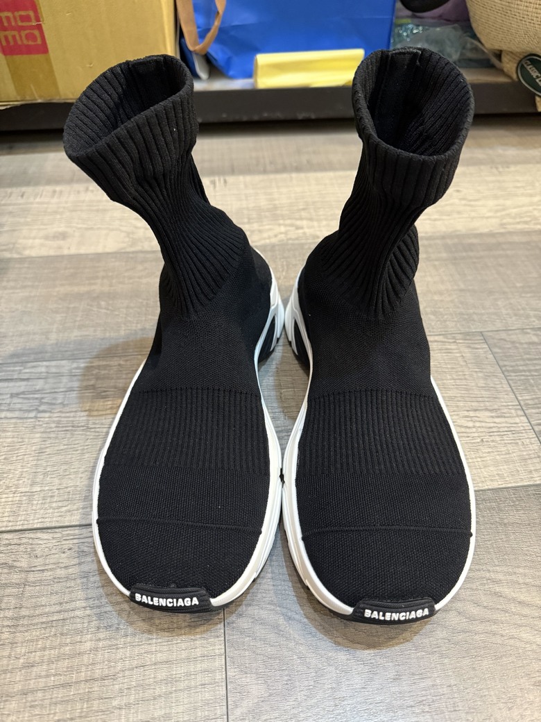 「開箱」Balenciaga Speed 3.0 trainer