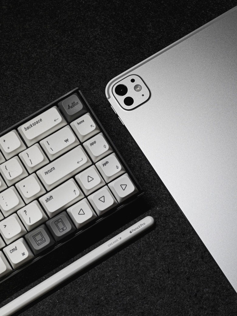 M4 iPad Pro 心得