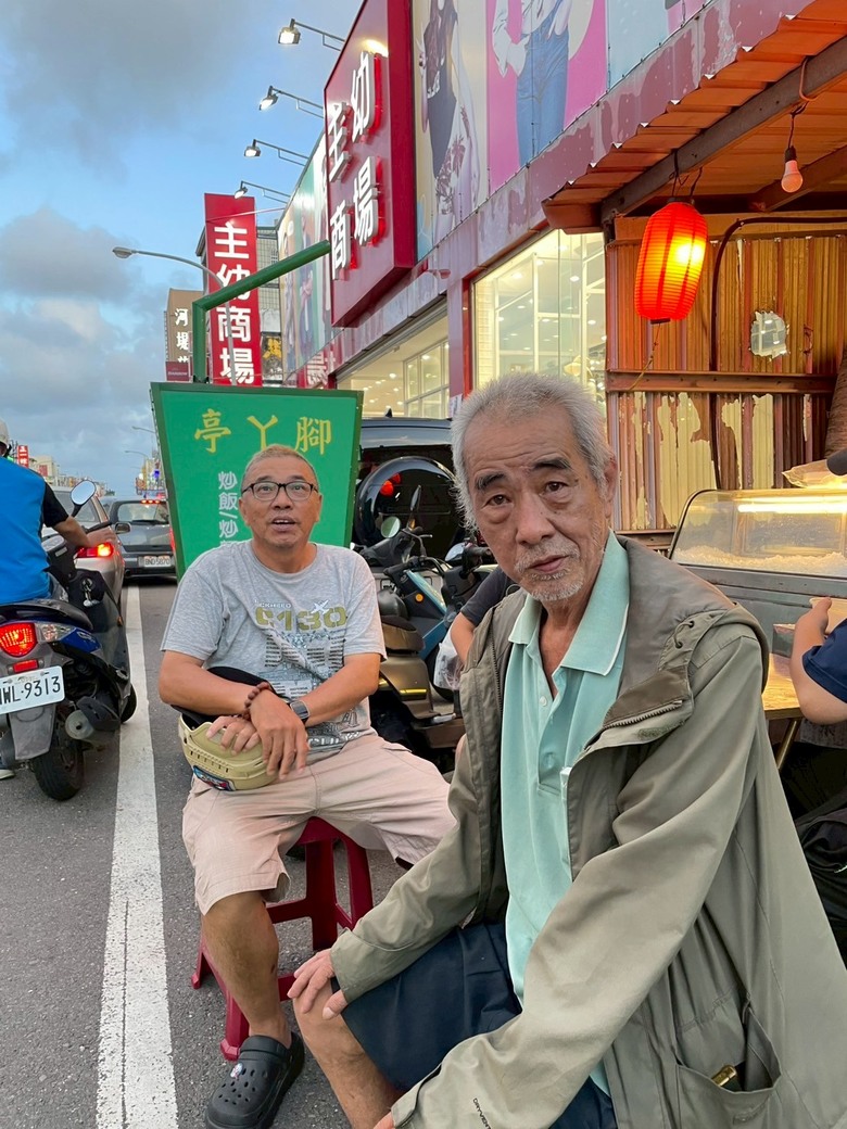 2025天氣超熱環島去