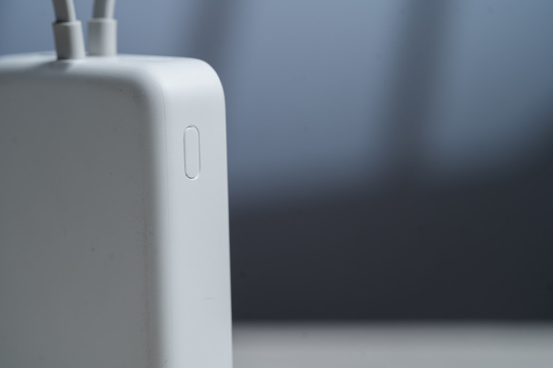 【開箱測試】Xiaomi 磁吸自帶線行動電源 10000mah 33W 便宜實用 但缺點明顯