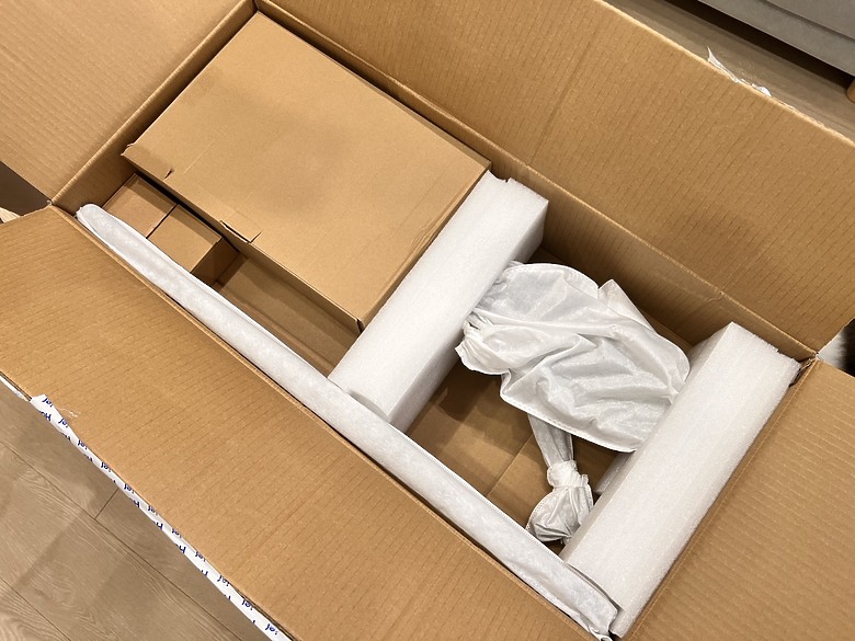 【魔力四享SPA淋浴組開箱】都用恆溫熱水器了，花灑該選恆溫還是非恆溫呢？