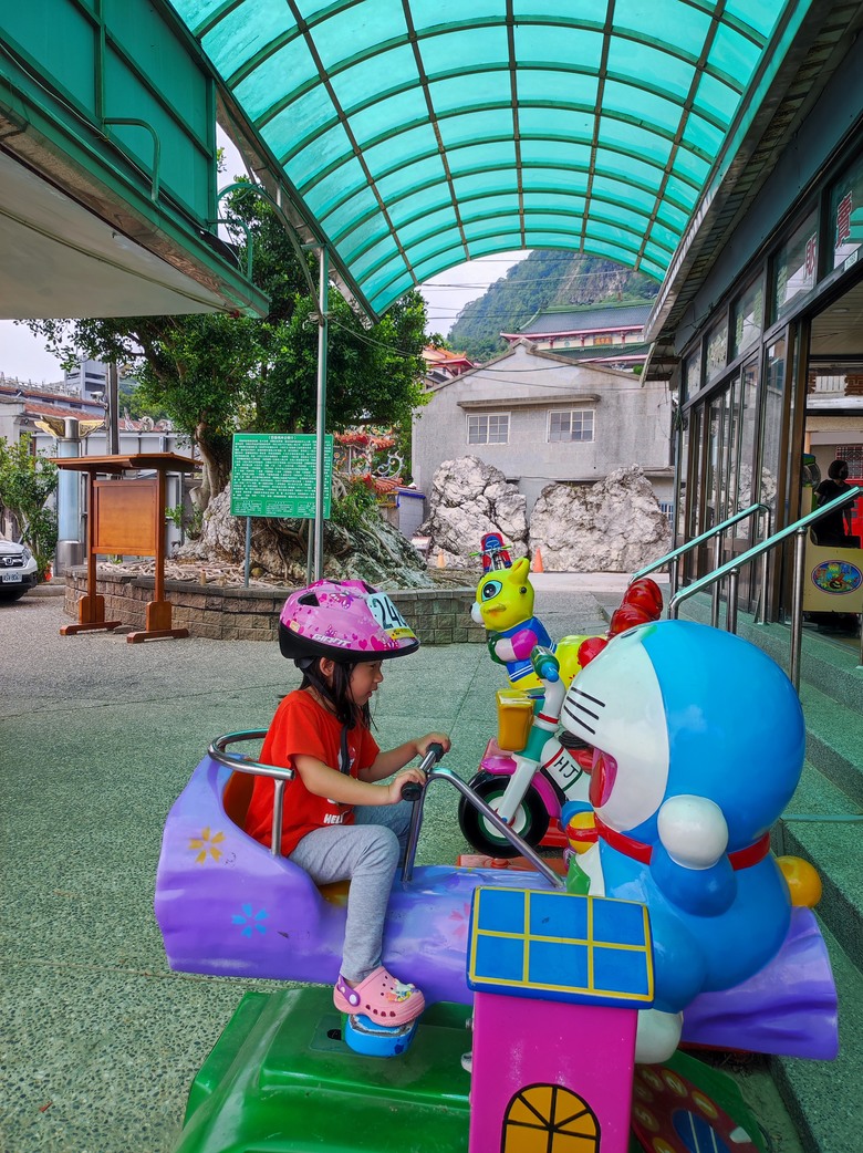 2025，嘉南，小小孩的騎旅，單車日與關仔嶺^_^