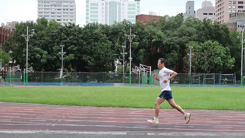 戶外運動層次再進化Amazfit Balance 2
