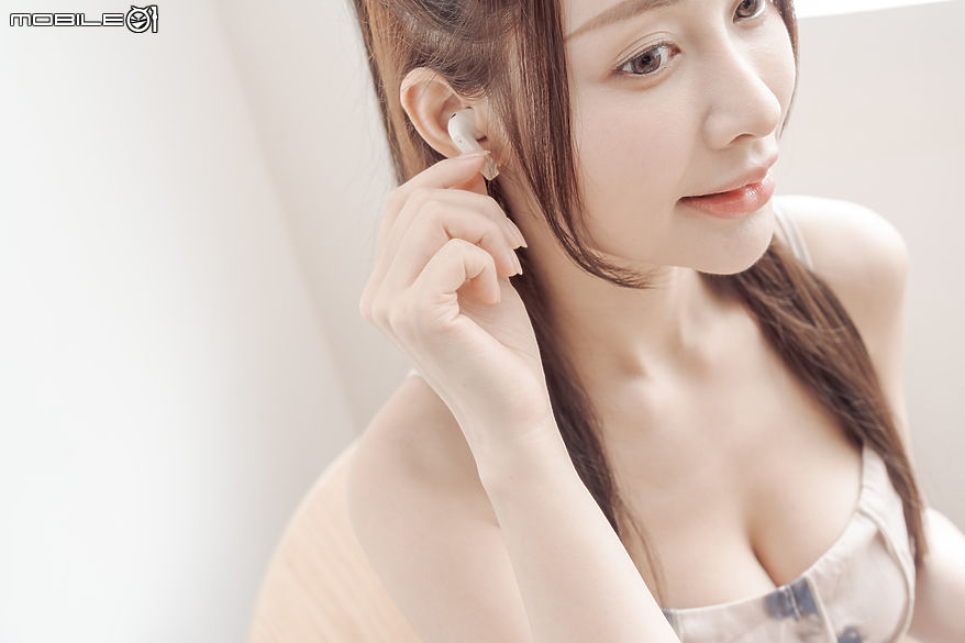 Sennheiser ACCENTUM Open 試聽報告｜配戴舒適聽感優異的開放式耳機
