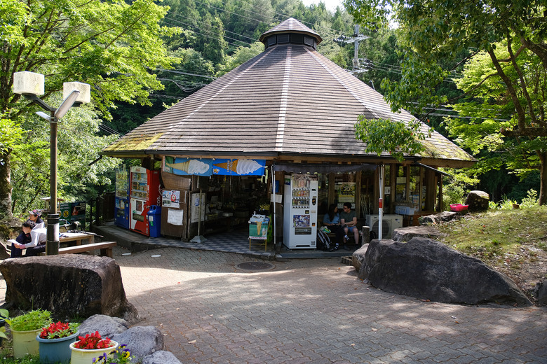 【熊野古道 Kumano Kodo】唯二的世界文化遺產朝聖之路 |中邊路38公里徒步之行