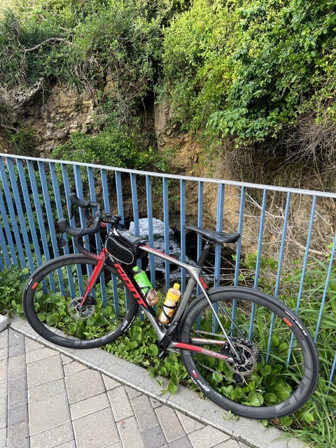 (2025 夏天) 🚴🚴 TCR + ZIPP 夏天漫遊 高雄