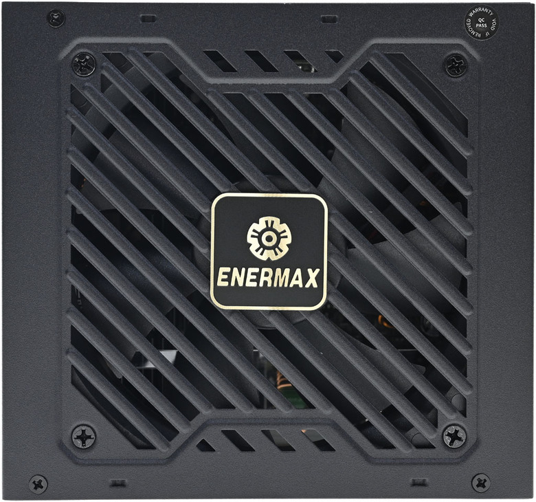 ENERMAX 保銳科技Revolution III 850W ATX 3.1金牌全模組電源開箱