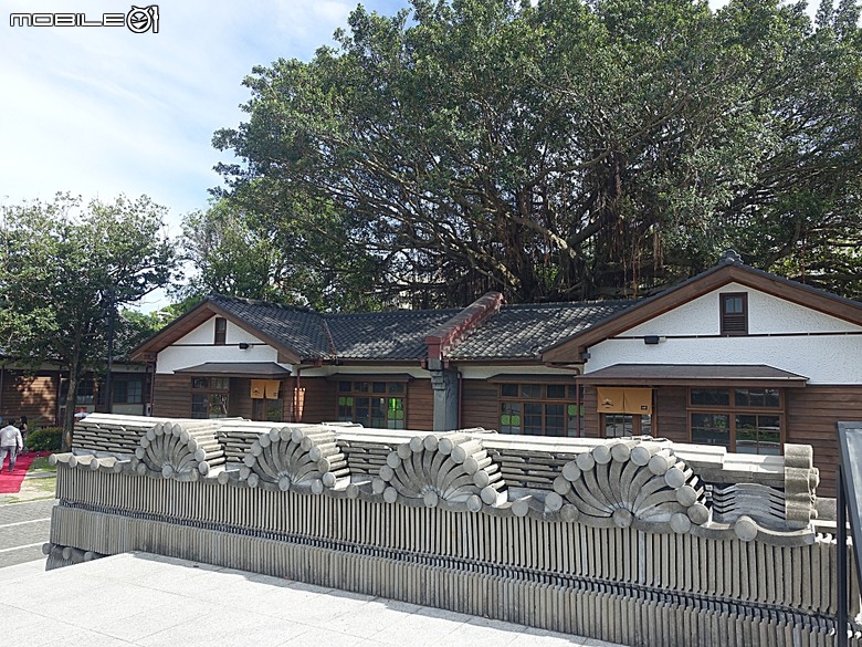 花蓮將軍府1936、花蓮港放送局1944、松園別館、花蓮文化創意產業園區、台灣鐵路局花蓮管理處處長官邸、野光 Fluorescent (原：黑金通) — 花蓮市區3小時快閃行旅