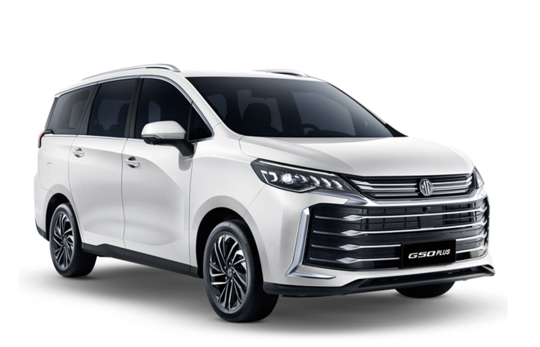 MG G50 Plus 開價110萬元接單預購|標配Level 2、七座規格設定!