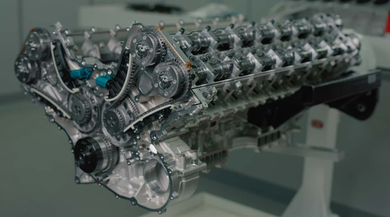 V16復活！Bugatti Tourbillon 正式登場：1800匹油電野獸震撼限量回歸！
