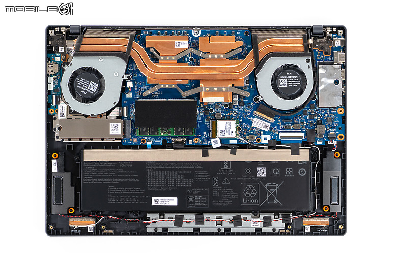 ASUS V16 (V3607) 測試報告｜不到四萬就有 RTX 5060，「輕電競筆電」值得嗎？